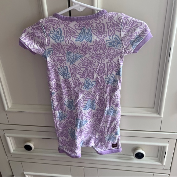 Tea Collection butterfly outfit - Picture 5 of 7